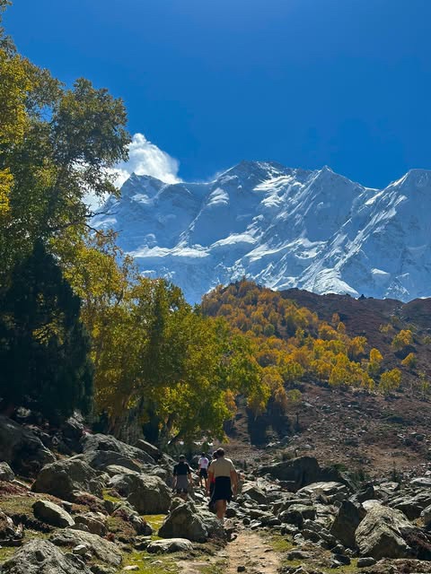 Fairy Meadows tour — travel photo 10