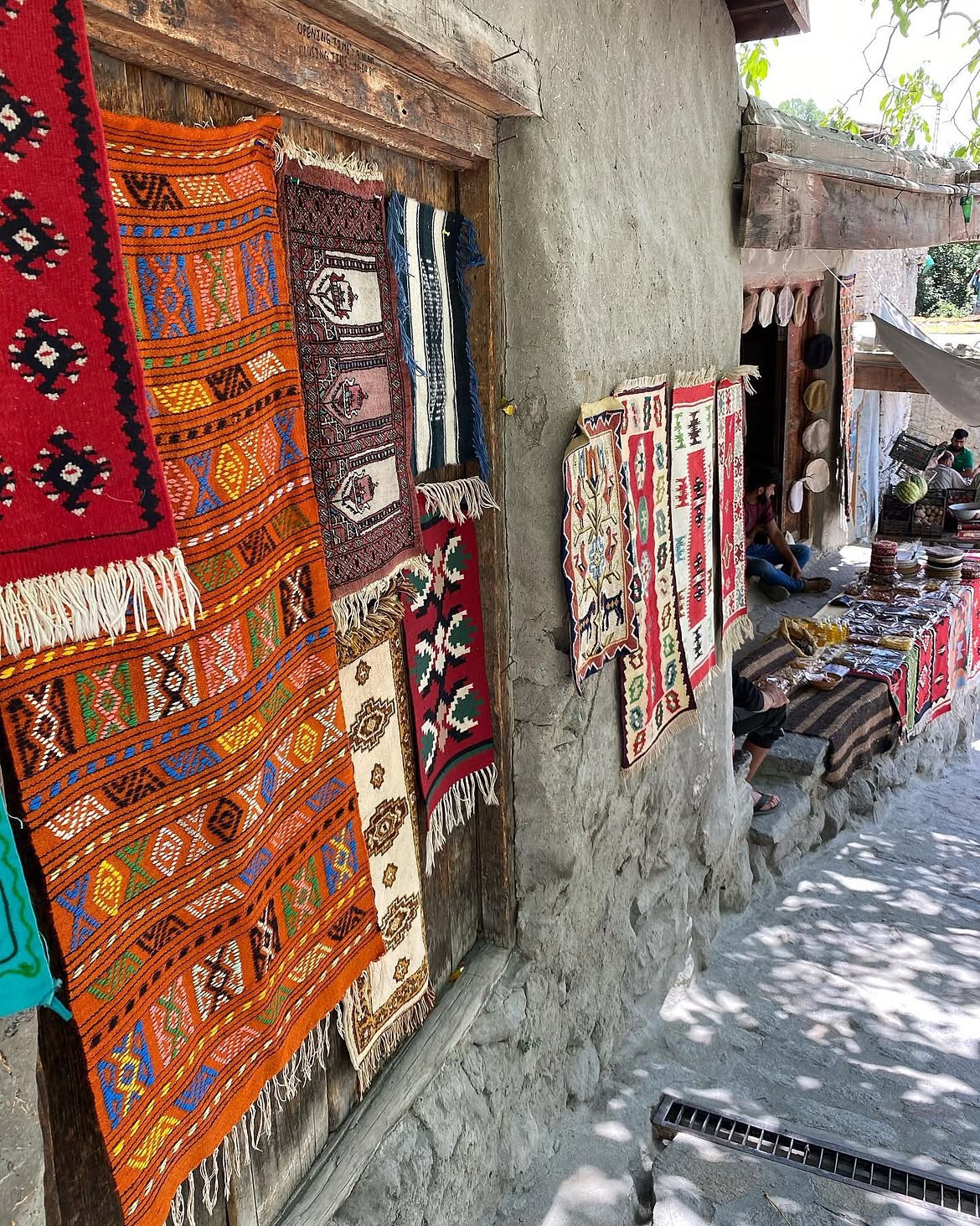 Hunza tour — travel photo 5