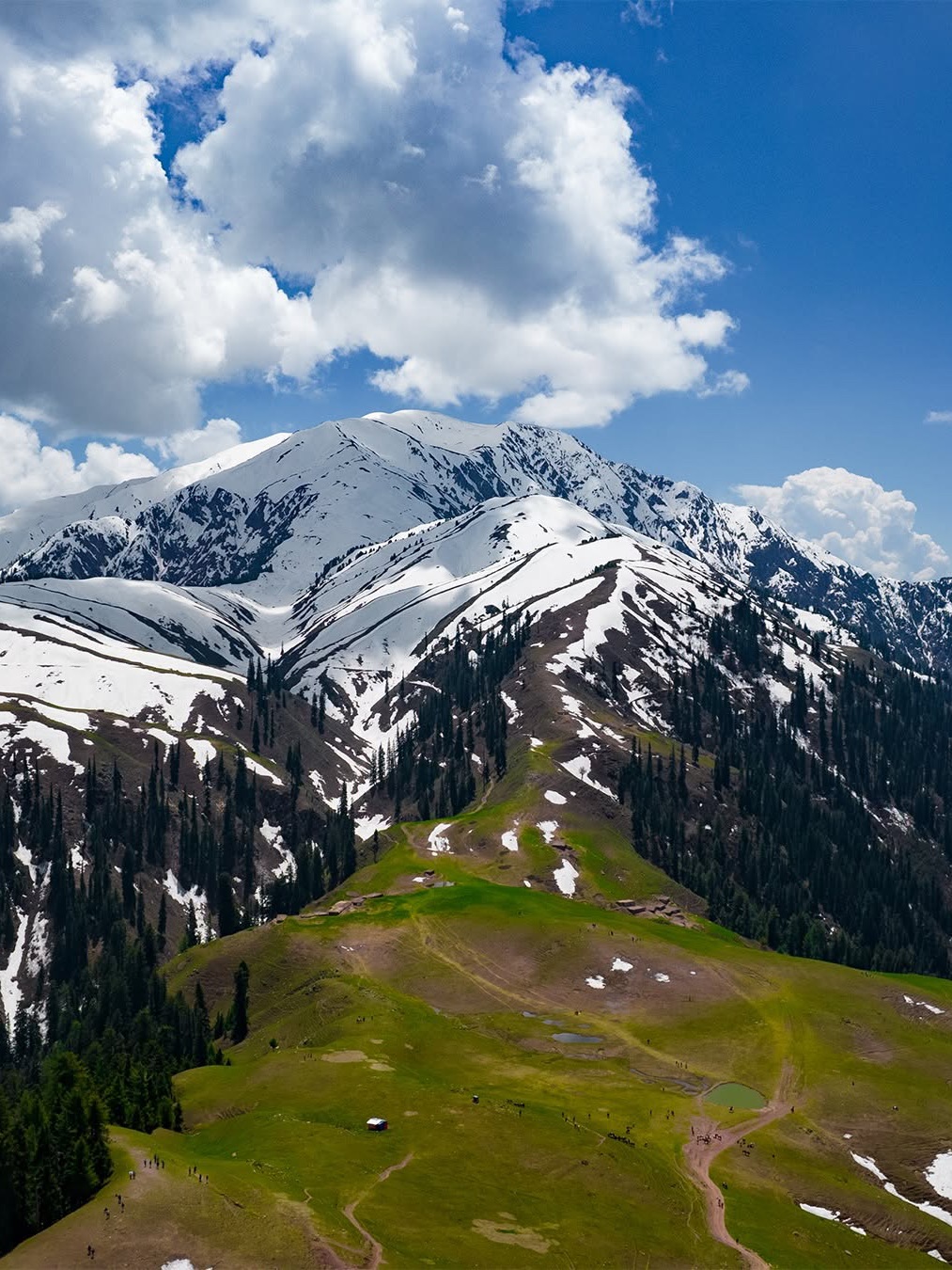 Naran Kaghan tour — travel photo 4