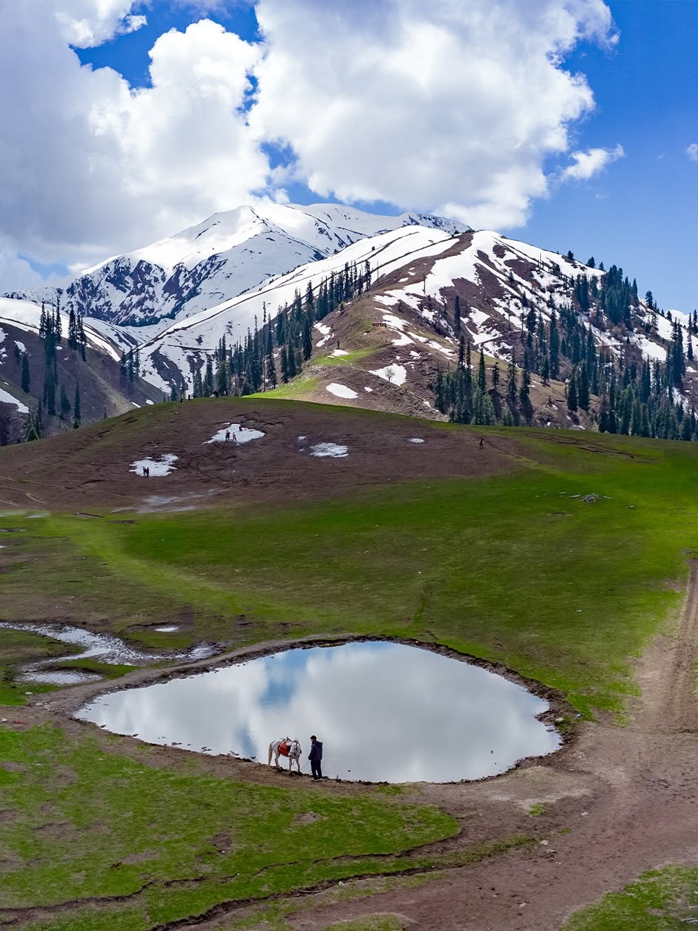 Naran Kaghan tour — travel photo 6