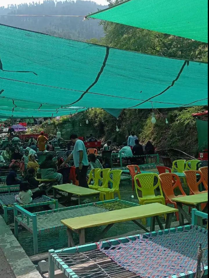 Naran Kaghan tour — travel photo 7