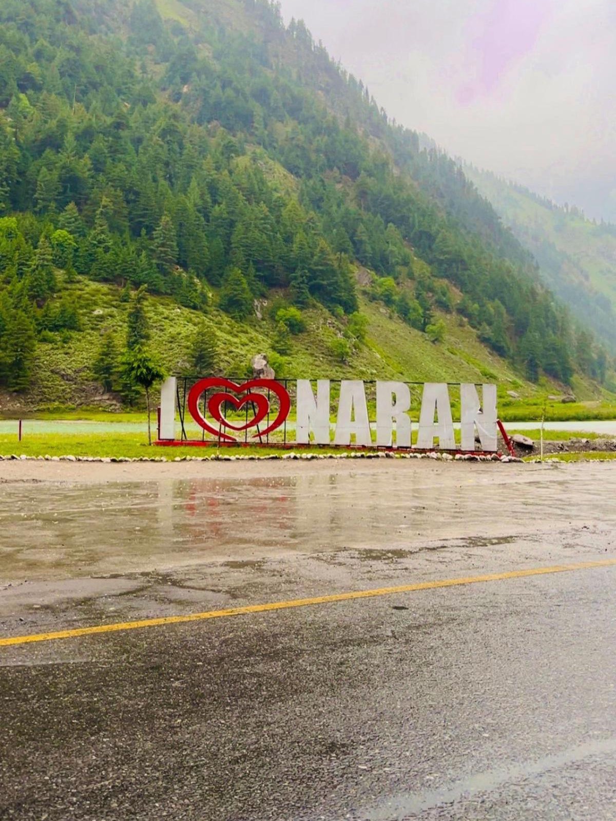 Naran Kaghan tour — travel photo 8