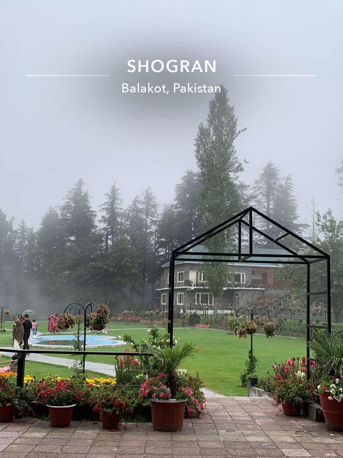 Naran Kaghan tour — travel photo 9