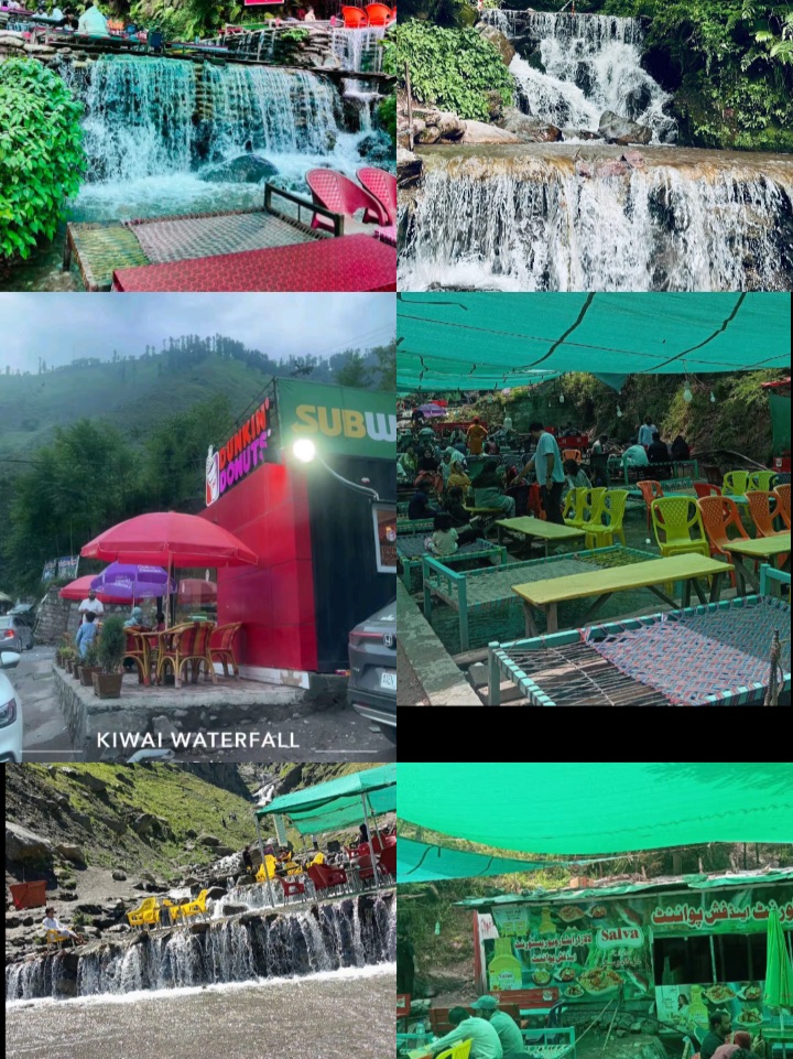 Naran Kaghan tour — travel photo 10