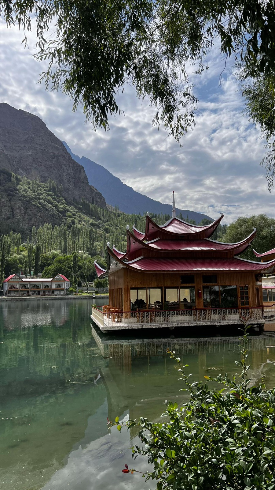 Skardu tour — travel photo 3
