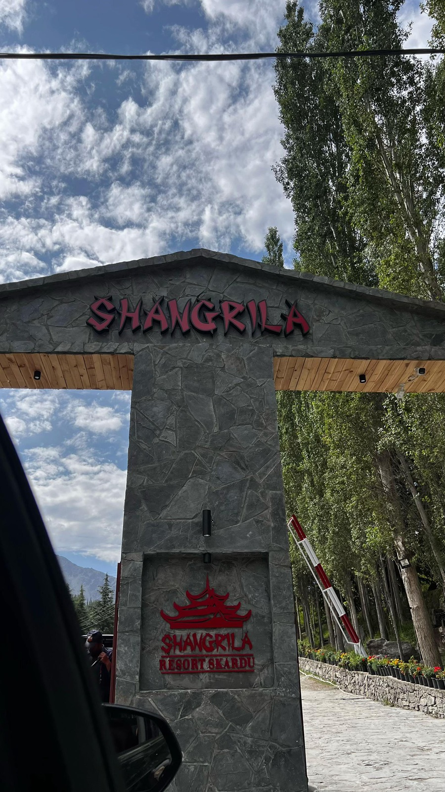Skardu tour — travel photo 4