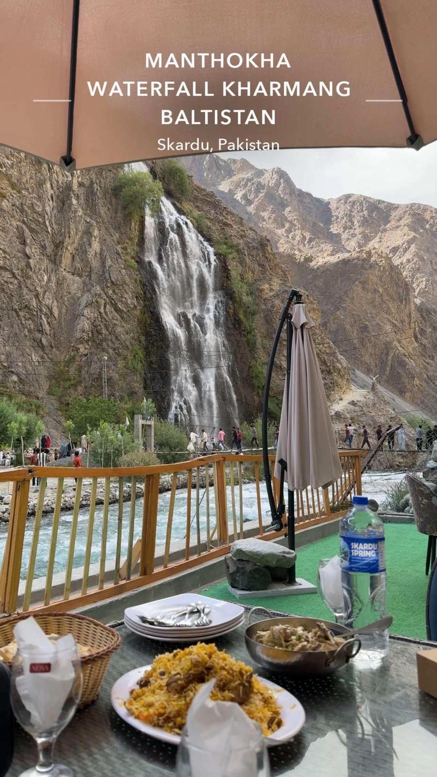 Skardu tour — travel photo 6
