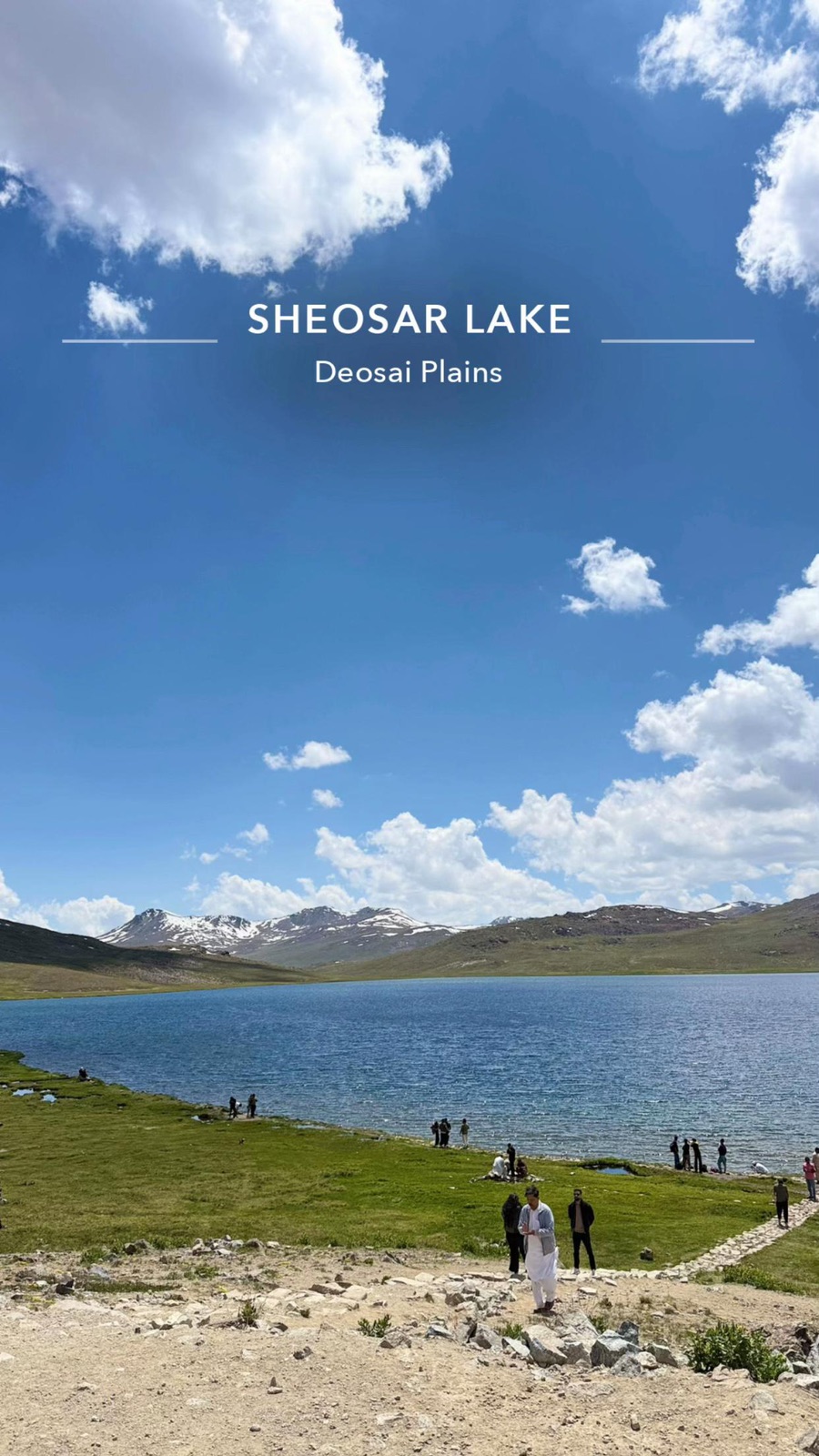 Skardu tour — travel photo 7