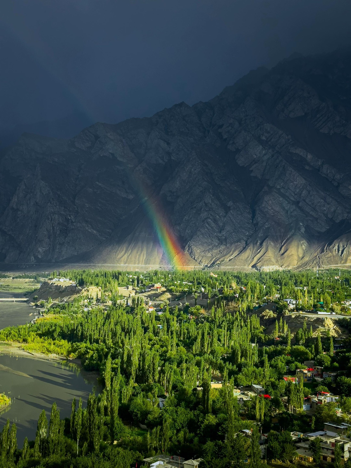 Skardu tour — travel photo 8