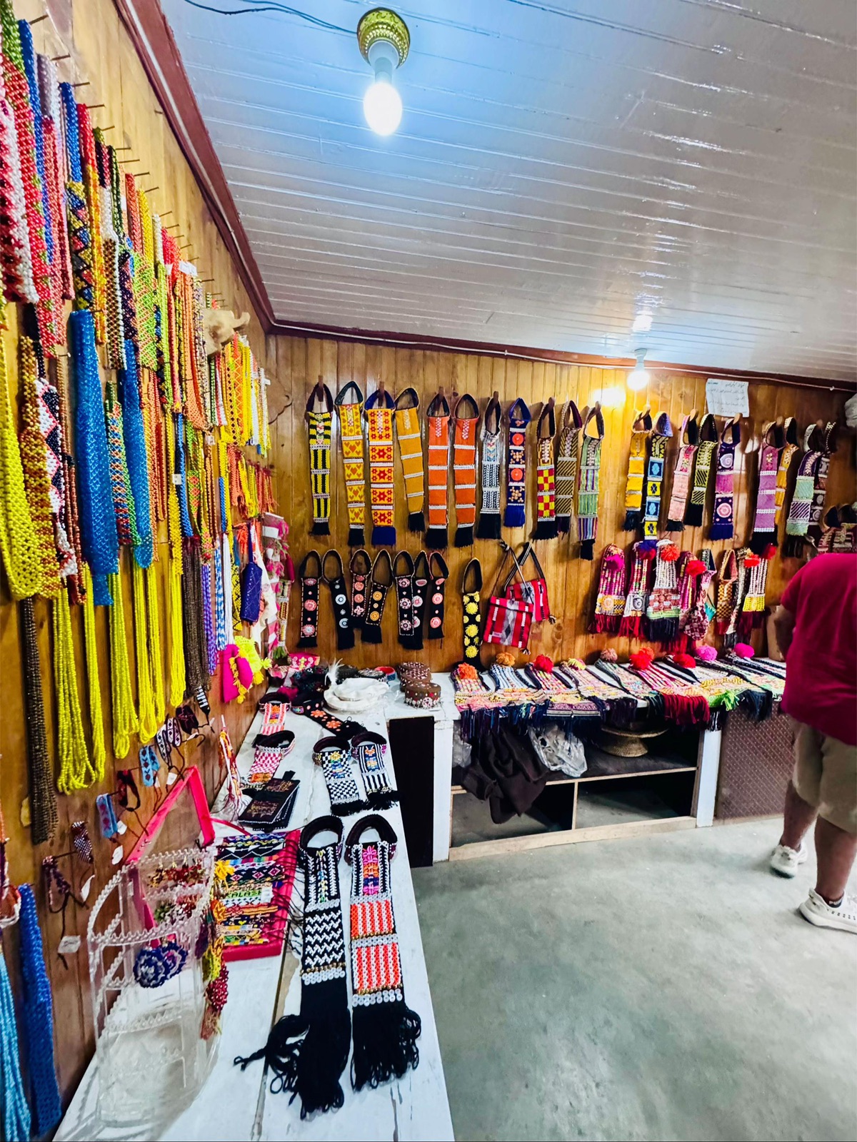 Chitral Valley tour — travel photo 2