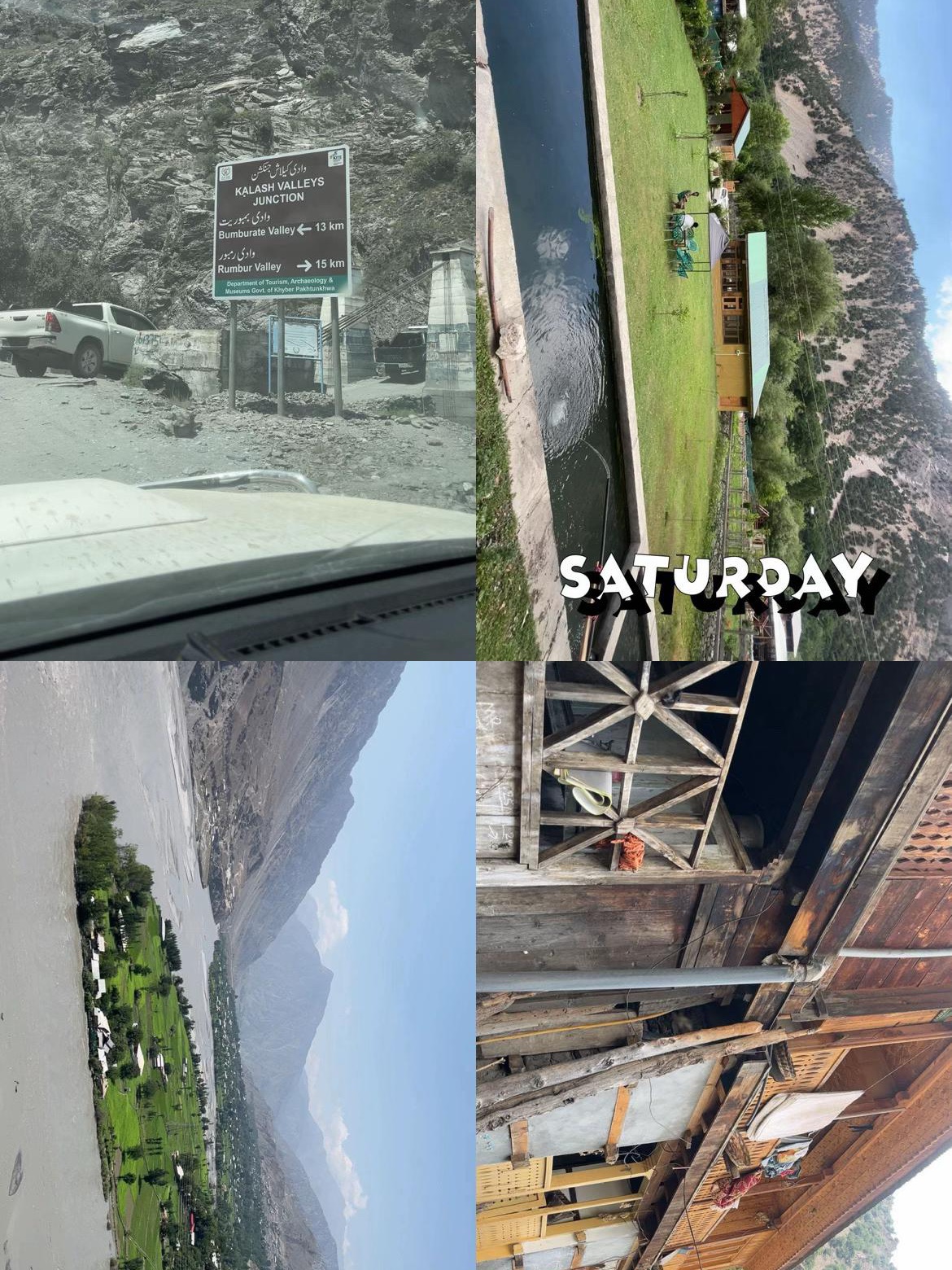 Chitral Valley tour — travel photo 6