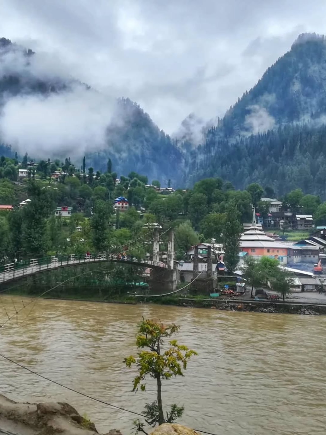 Kashmir tour — travel photo 9