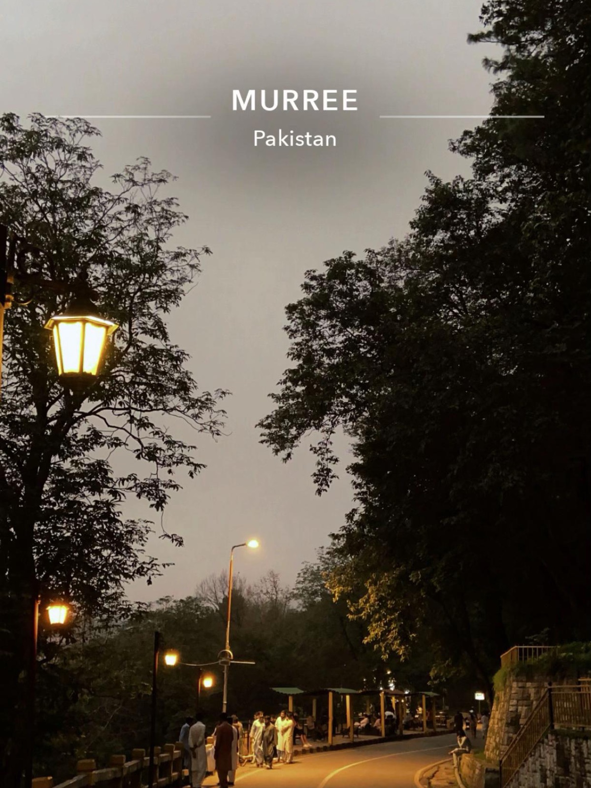 Murree tour — travel photo 4