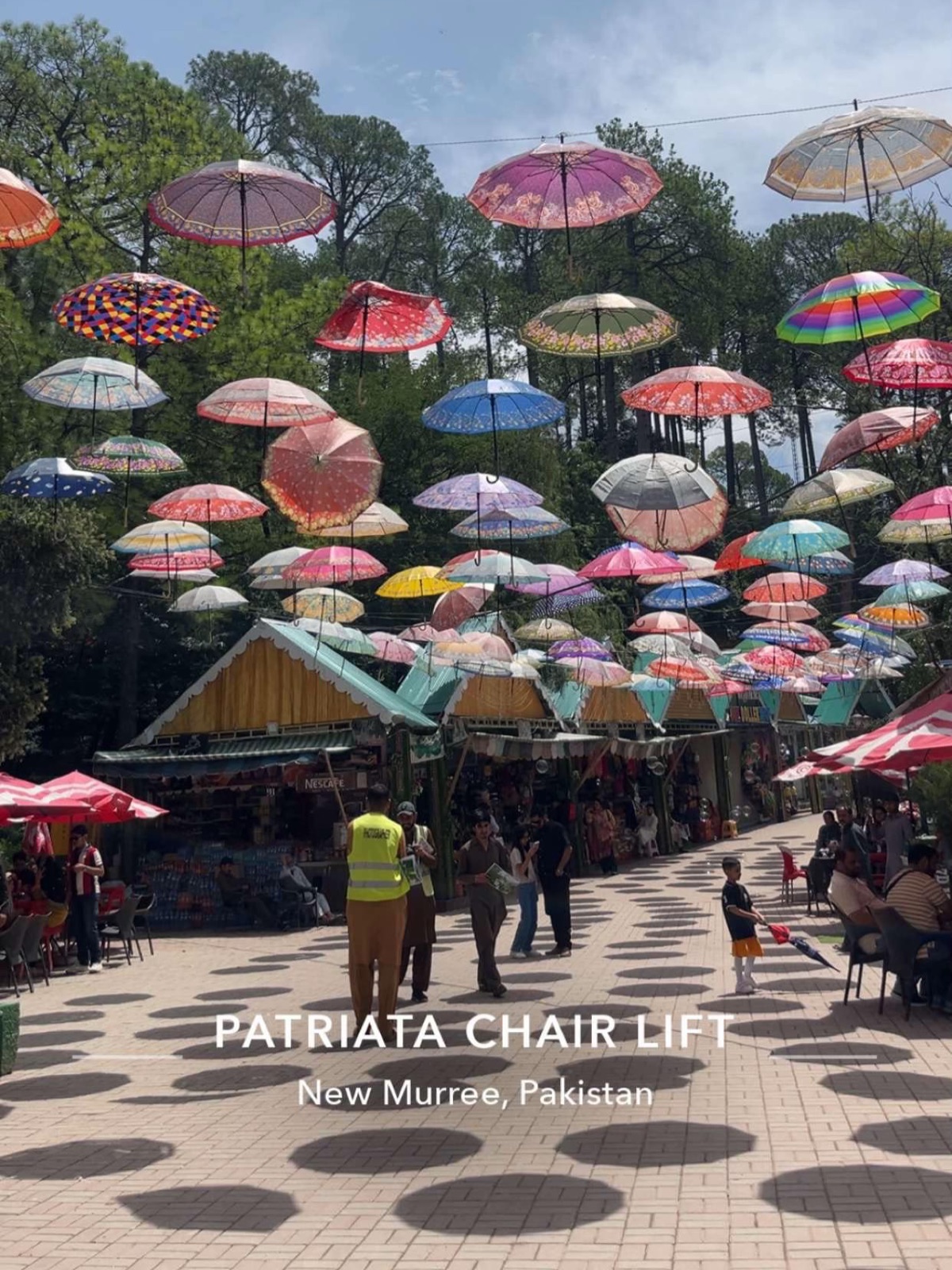 Murree tour — travel photo 5