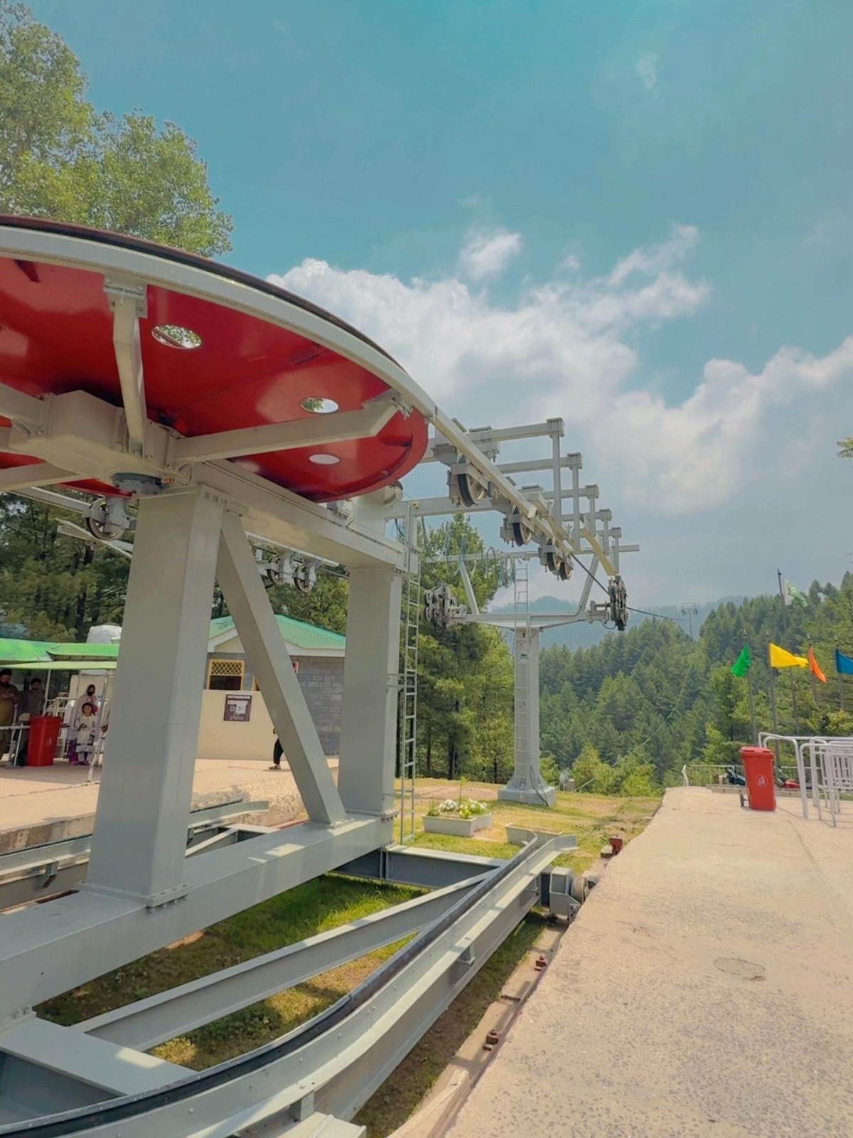Murree tour — travel photo 6