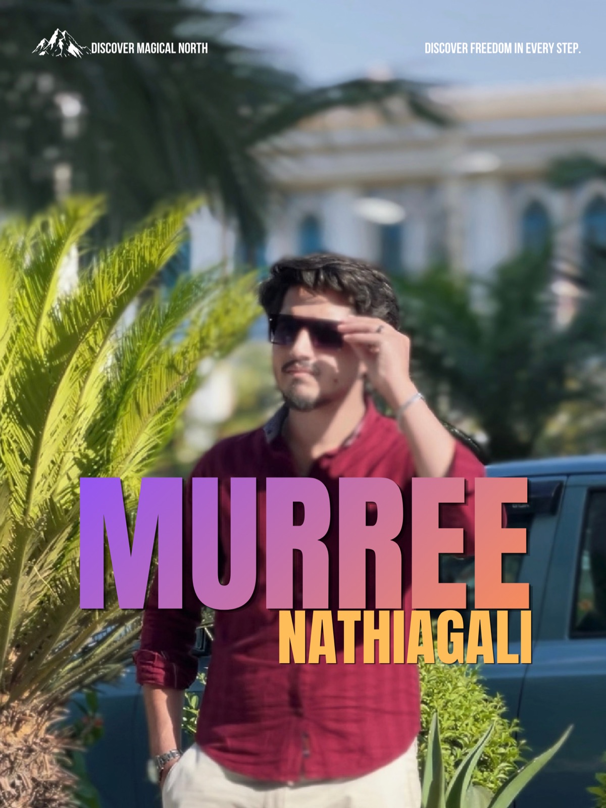 Murree tour — cover photo