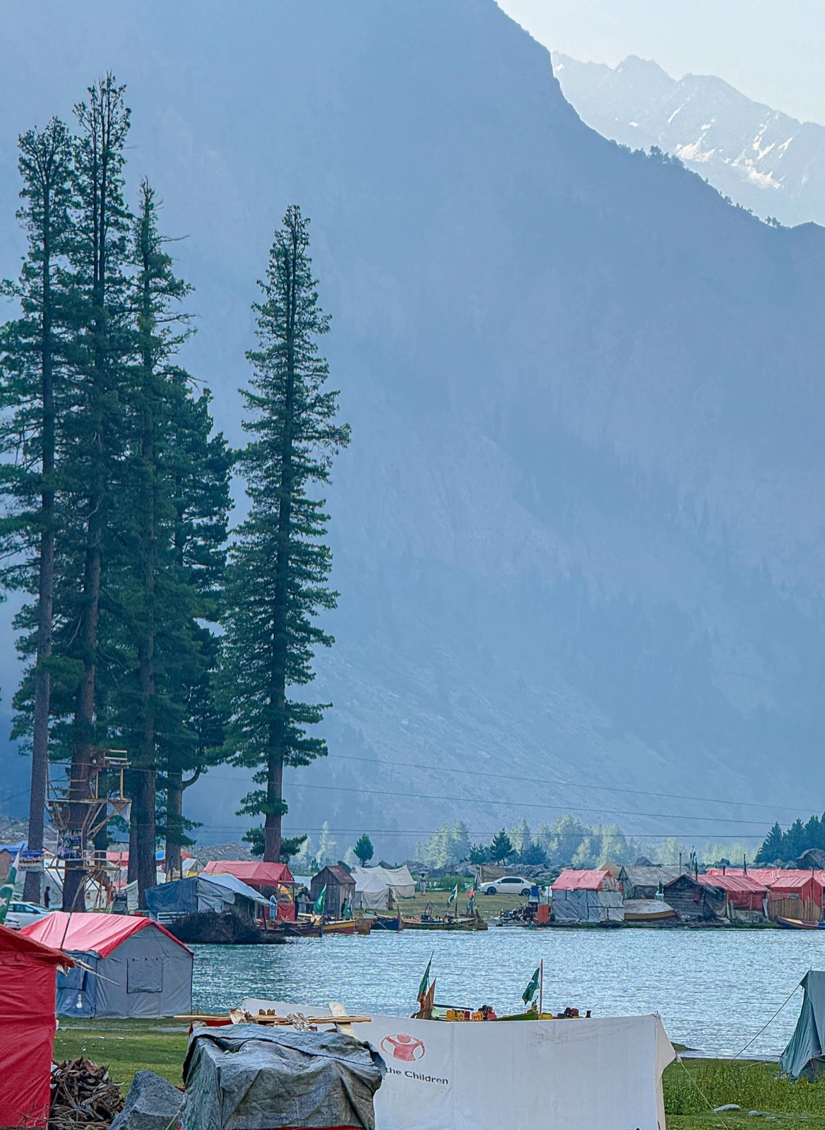 Swat tour — travel photo 3