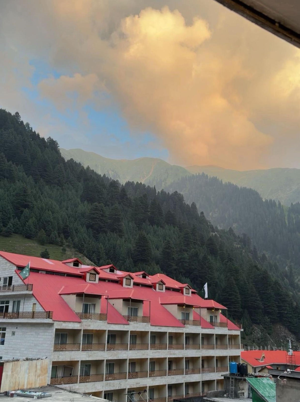 Swat tour — travel photo 4
