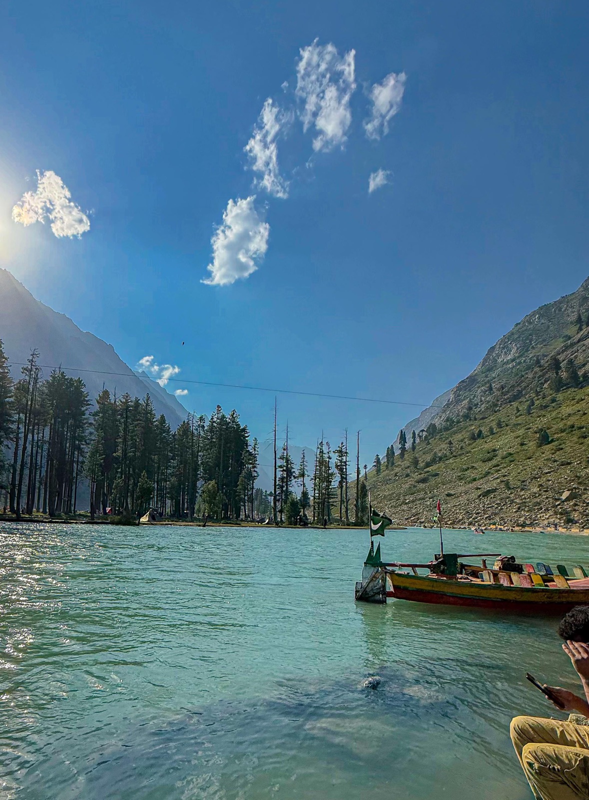 Swat tour — travel photo 5