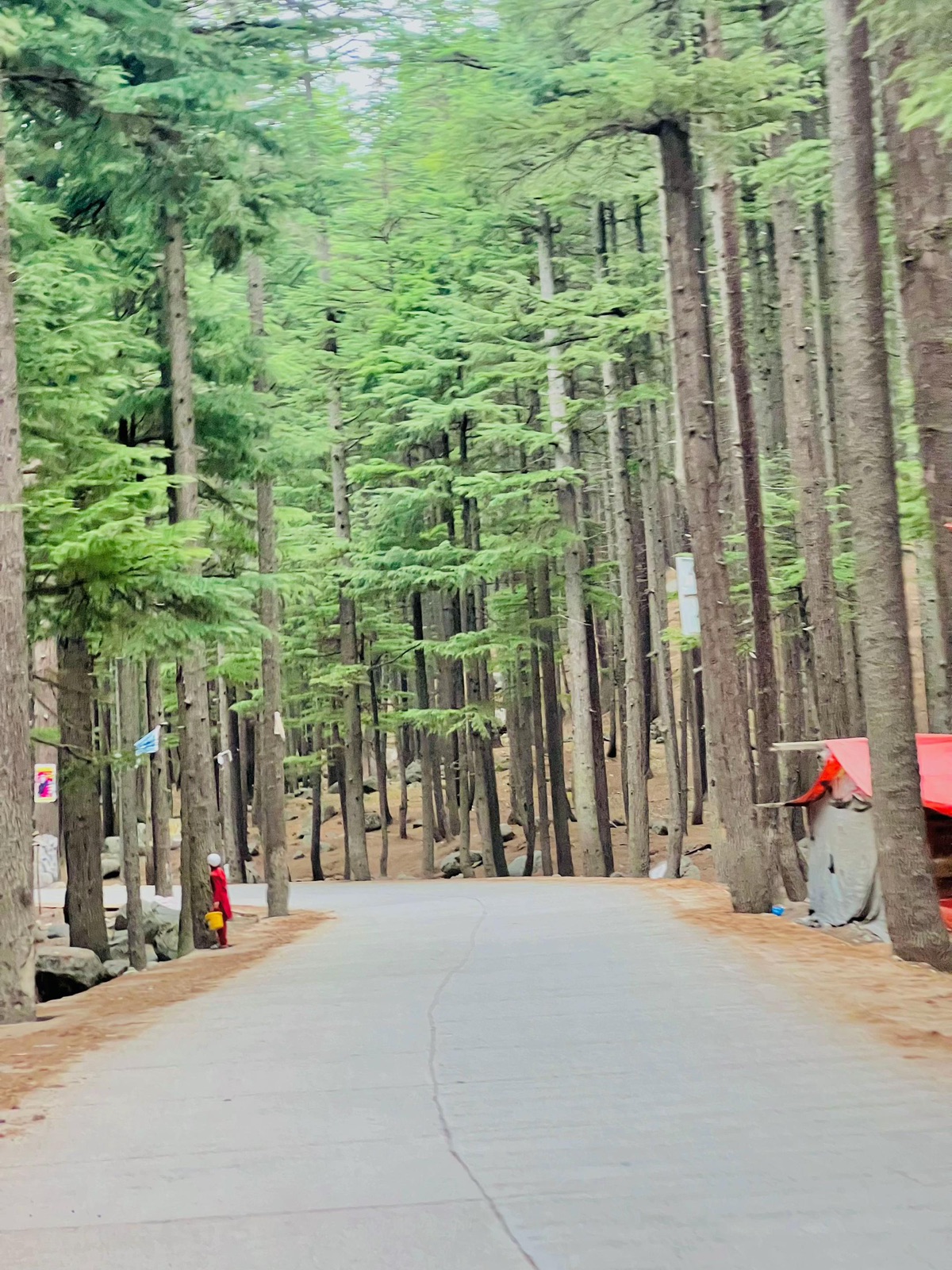 Swat tour — travel photo 6